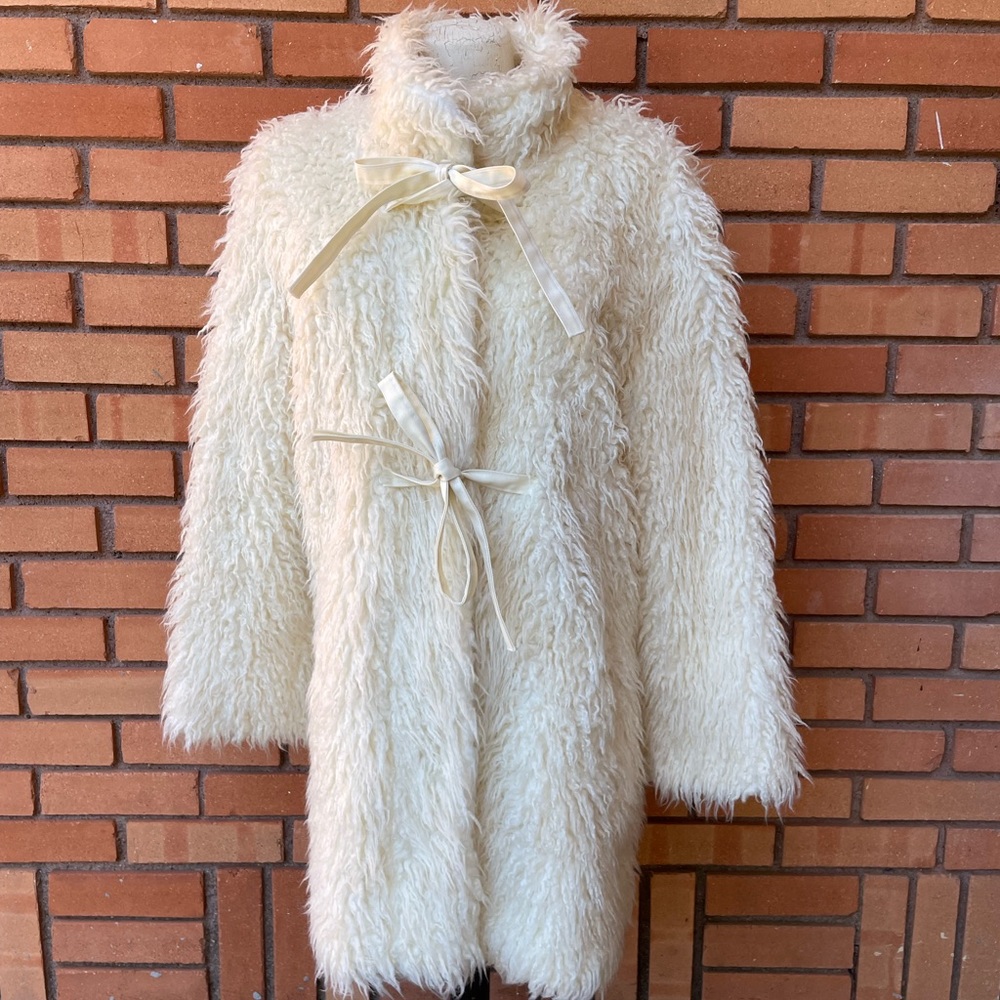 Vintage CAPRI Jacket
